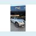 NISSAN KICKS - PRATA - 2017 Foto 2 (Miniatura)