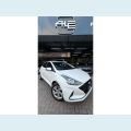 HYUNDAI HB 20 - BRANCO - 2022 Foto 2 (Miniatura)