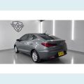 HYUNDAI HB 20S - CINZA - 2022 Foto 2 (Miniatura)