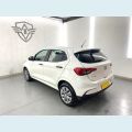 FIAT ARGO - BRANCO - 2023 Foto 2 (Miniatura)