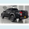 MITSUBISHI L200 TRITON - PRETO - 2025 Foto 2 (Miniatura)