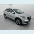 HONDA HR-V EX CVT - PRATA - 2018 Foto 2 (Miniatura)