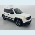 JEEP RENEGADE 1.8 AT - BRANCO - 2018 Foto 2 (Miniatura)