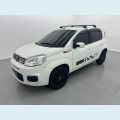 FIAT UNO EVOLUTION 1.4 - BRANCO - 2015 Foto 2 (Miniatura)