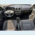 CHEVROLET CELTA 1.0 LT 8V FLEX 4P MANUAL - VERMELHO - 2013 Foto 2 (Miniatura)
