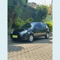 FORD KA FLEX - PRETO - 2009 Foto 2 (Miniatura)