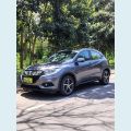 HONDA HR-V EXL CVT - CINZA - 2020 Foto 2 (Miniatura)