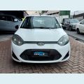 FORD FIESTA - BRANCO - 2014 Foto 2 (Miniatura)