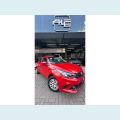 FIAT ARGO - VERMELHO - 2019 Foto 2 (Miniatura)