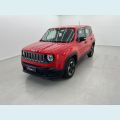 JEEP RENEGADE 1.8 AT - VERMELHO - 2016 Foto 2 (Miniatura)