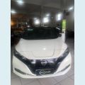 NISSAN LEAF TEKNA - BRANCO - 2024 Foto 2 (Miniatura)