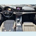 AUDI A5 SPORTBACK 2.0 TFSI AUT. - BRANCO - 2019 Foto 2 (Miniatura)