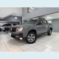 RENAULT OROCH - CINZA - 2025 Foto 2 (Miniatura)