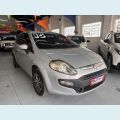 FIAT PUNTO - PRATA - 2015 Foto 2 (Miniatura)