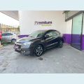 HONDA HR-V - MARROM - 2016 Foto 2 (Miniatura)