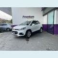 CHEVROLET TRACKER - BRANCO - 2017 Foto 2 (Miniatura)