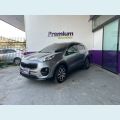 KIA SPORTAGE - PRATA - 2018 Foto 2 (Miniatura)