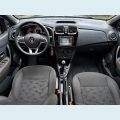 RENAULT LOGAN ZEN 1.0 MT - BRANCO - 2025 Foto 2 (Miniatura)