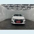 CHEVROLET ONIX PLUS LT 1.0 - BRANCO - 2024 Foto 2 (Miniatura)