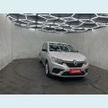 RENAULT LOGAN ZEN 1.0 - PRATA - 2024 Foto 2 (Miniatura)