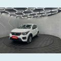FIAT MOBI LIKE 1.0 (FLEX) - BRANCO - 2021 Foto 2 (Miniatura)