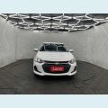 CHEVROLET ONIX LT 1.0 - BRANCO - 2023 Foto 2 (Miniatura)