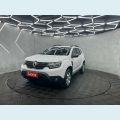RENAULT DUSTER PLUS INTENSE 1.6 - BRANCO - 2025 Foto 2 (Miniatura)
