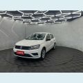 VOLKSWAGEN VOYAGE 1.0 MPI (FLEX) - BRANCO - 2023 Foto 2 (Miniatura)