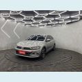 VOLKSWAGEN VIRTUS 1.0 200 TSI HIGHLINE (FLEX) (AUT) - PRATA - 2021 Foto 2 (Miniatura)