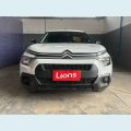 CITROËN C3 LIVE PACK 1.0 - BRANCO - 2024 Foto 2 (Miniatura)