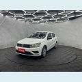 VOLKSWAGEN VOYAGE 1.0 MPI (FLEX) - BRANCO - 2023 Foto 2 (Miniatura)