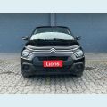 CITROËN C3 LIVE PACK 1.0 - PRETO - 2025 Foto 2 (Miniatura)