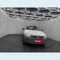 FIAT STRADA HARD WORKING 1.4 (FLEX) (CD) - BRANCO - 2020 Foto 2 (Miniatura)