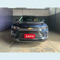 CHEVROLET TRACKER LT 1.0 TURBO (AUT.) - AZUL - 2025 Foto 2 (Miniatura)