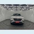 HYUNDAI CRETA ACTION 1.6 (AUT) (FLEX) - PRATA - 2025 Foto 2 (Miniatura)