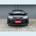 TOYOTA YARIS XL 1.5 (FLEX) (AUT) - PRETO - 2025 Foto 2 (Miniatura)