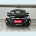 CHEVROLET ONIX PLUS LTZ 1.0 TURBO (AUT.) - PRETO - 2025 Foto 2 (Miniatura)