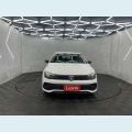 VOLKSWAGEN POLO TRACK 1.0 FLEX 12V 5P - BRANCO - 2025 Foto 2 (Miniatura)