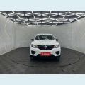 RENAULT KWID ZEN 1.0 12V SCE (FLEX) - BRANCO - 2021 Foto 2 (Miniatura)