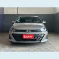 HYUNDAI HB 20 SENSE PLUS 1.0 (MEC.) - PRATA - 2025 Foto 2 (Miniatura)