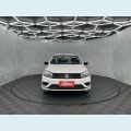 VOLKSWAGEN VOYAGE 1.0 MPI (FLEX) - BRANCO - 2023 Foto 2 (Miniatura)