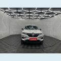 RENAULT KWID ZEN 1.0 12V SCE (FLEX) - PRATA - 2024 Foto 2 (Miniatura)