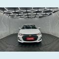 CHEVROLET ONIX LT 1.0 TURBO - BRANCO - 2024 Foto 2 (Miniatura)