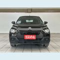 CITROËN C3 LIVE PACK 1.0 - PRETO - 2025 Foto 2 (Miniatura)
