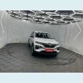 RENAULT KWID ZEN 1.0 12V SCE (FLEX) - BRANCO - 2025 Foto 2 (Miniatura)