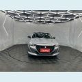 PEUGEOT 208 LIKE 1.0 (FLEX) - PRATA - 2023 Foto 2 (Miniatura)