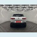 CITROËN C4 CACTUS 1.6 FEEL PACK (AUT) (FLEX) - PRATA - 2022 Foto 2 (Miniatura)