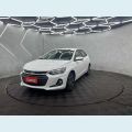 CHEVROLET ONIX LT 1.0 TURBO - BRANCO - 2025 Foto 2 (Miniatura)