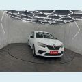RENAULT LOGAN ZEN 1.0 - BRANCO - 2025 Foto 2 (Miniatura)