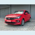 FIAT CRONOS DRIVE 1.3 - VERMELHO - 2024 Foto 2 (Miniatura)